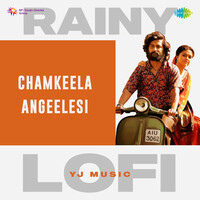 Chamkeela Angeelesi - Rainy Lofi