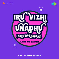Iru Vizhi Unadhu (Orey Nyabagam) - Slowed And Reverbed