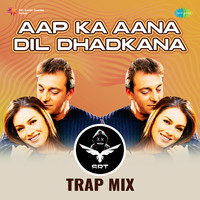 Aap Ka Aana Dil Dhadkana - SRT Trap Mix