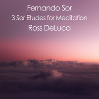 3 Sor Etudes for Meditation