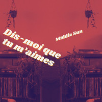 Dis-moi que tu m'aimes