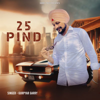 25 Pind Song Download: Play & Listen 25 Pind Punjabi MP3 Song by Akshit ...