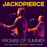 Promise of Summer (Live at the Kessler Theater)