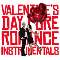 Valentine's Day Pure Romance (Instrumentals)