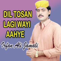 Dil Tosan Lagi Wayi Aahye