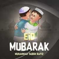 Eid Mubarak