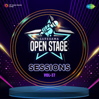 Open Stage Sessions - Vol 37