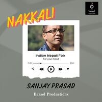 Nakkali