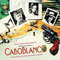 Cabo Blanco (Original Motion Picture Soundtrack)