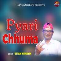 Pyari Chhuma