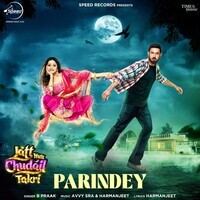 Parindey (From "Jatt Nuu Chudail Takri")