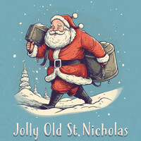 Jolly Old St. Nicholas