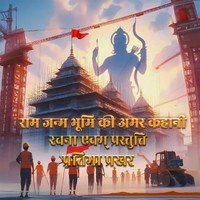 Ram Janma Bhoomi Ki Amar Kahani