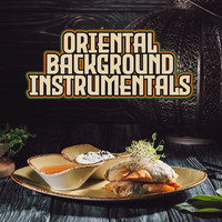 Oriental Background Instrumentals
