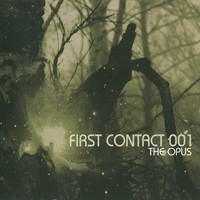 First Contact 001