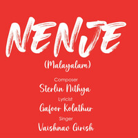 Nenje (Malayalam Version)