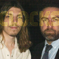 Clocks (Live)