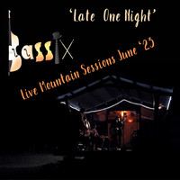 Late One Night (Mountain Sessions June '23) [Live]