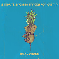 5 Minute Backing Tracks for Guitar