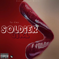 Soldier Girl