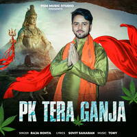 PK Tera Ganja