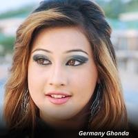 Germany Ghonda