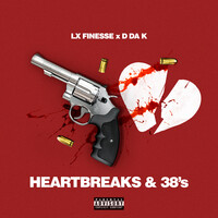 Heartbreaks & 38's