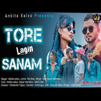 Tore Lagin Sanam