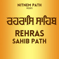 Rehras Sahib Path