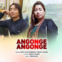 Angonge Angonge