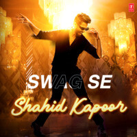Swag Se Shahid Kapoor