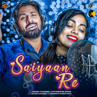 Saiyaan Re