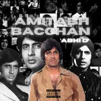 Amitabh Bacchan