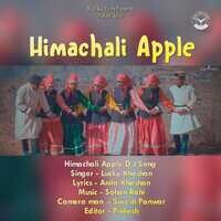 Himachali Apple (DJ Song)