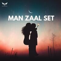 MAN ZAAL SET