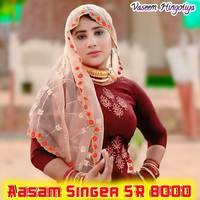 Aasam Singer SR 8000