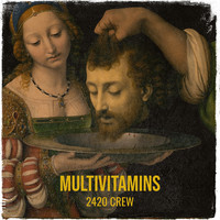 Multivitamins