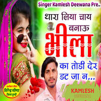 Thara Liya Chai Banao Bhila Ka Todi Der Dat Ja Na Song Download: Play ...