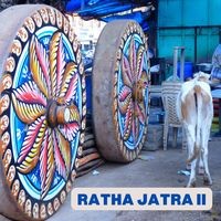 RATHA JATRA II