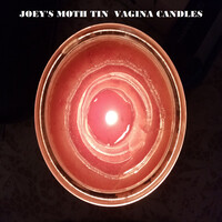 Vagina Candles