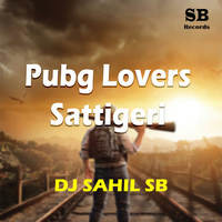 Pubg Lovers Sattigeri