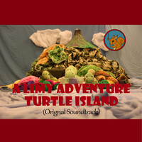 A Limy Adventure Turtle Island (Original Soundtrack)