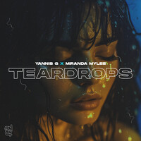 Teardrops