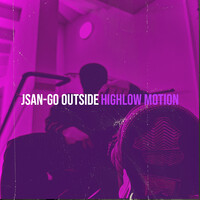 Jsan-Go Outside