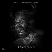 Bramayugam (Original Background Score)