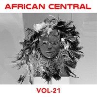 African Central Records, Vol. 21