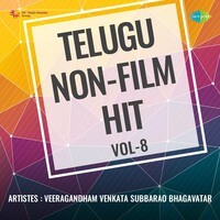 Telugu Non-Film Hits Vol-8