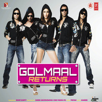 Golmaal Returns