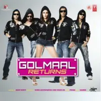 Golmaal Returns