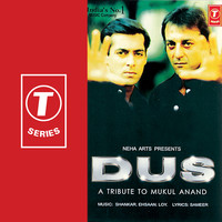Dus-A Tribute To Mukul Anand
